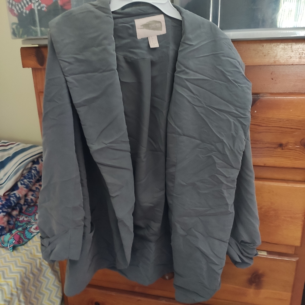 Forever 21 Blazer